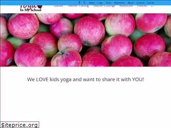 yogainmyschool.com