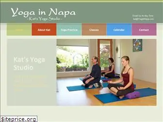 yogainnapa.com