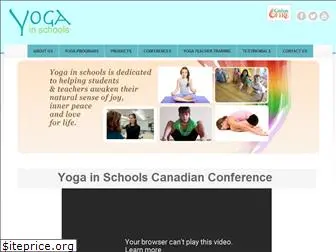 yogainschools.ca