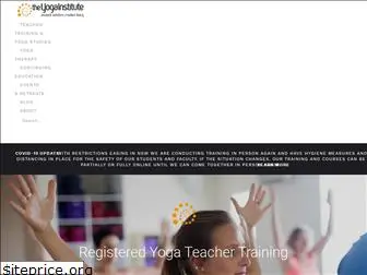 yogainstitute.com.au