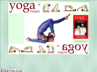 yogaintegral.biz