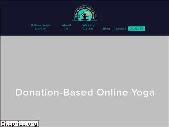 yogainyourlivingroom.com
