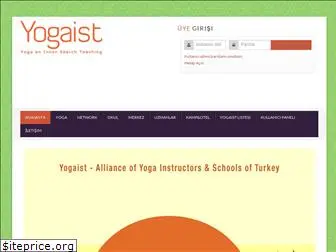 yogaist.net