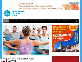 yogaitalia.com