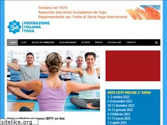 yogaitalia.org