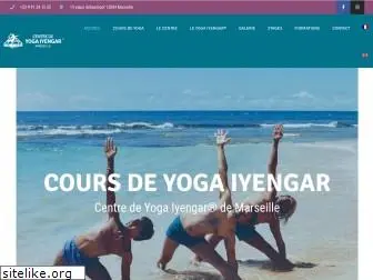 yogaiyengar.net