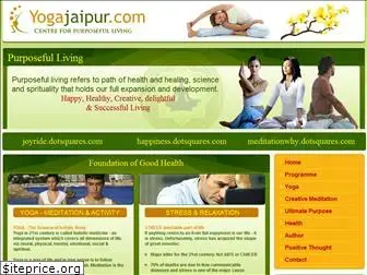 yogajaipur.com
