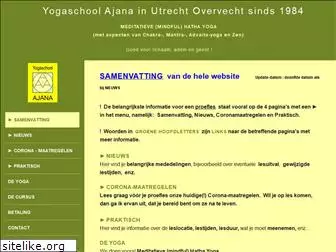yogajana.nl