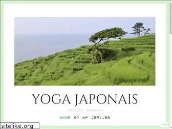 yogajaponais.com