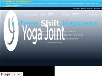 yogajoint.com