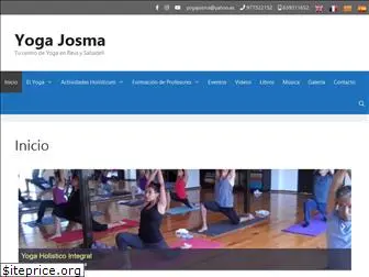 yogajosma.com