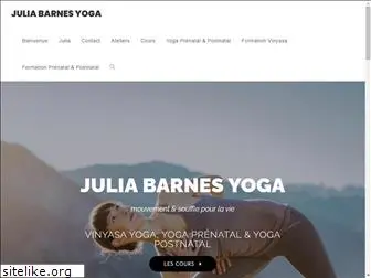 yogajulia.com