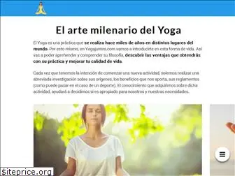 yogajuntos.com