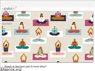 yogakali.com