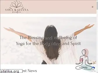 yogakalyana.com