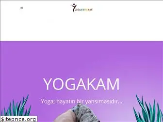 yogakam.com