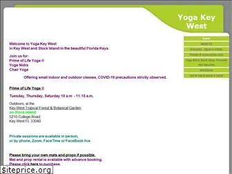 yogakeywest.org