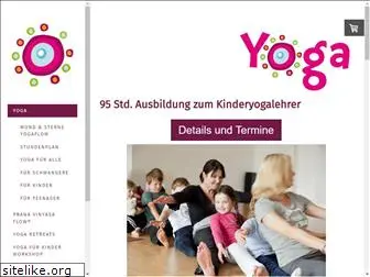 yogakinder.de