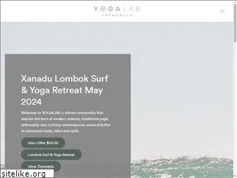 yogalabfremantle.com.au