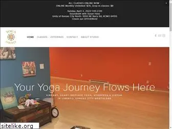 yogaliberty.com