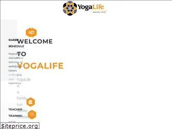 yogalife.co.za