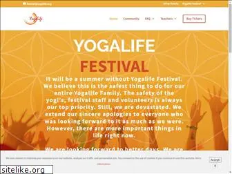 yogalifefestival.be