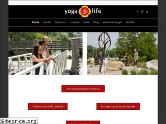 yogalifepw.com