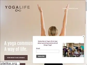 yogalifesj.com