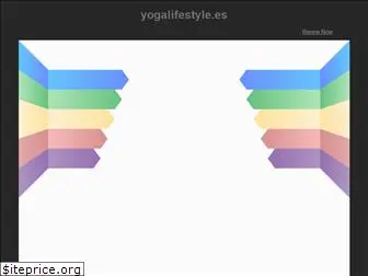 yogalifestyle.es