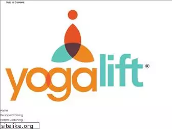 yogalift.com