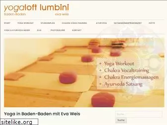 yogaloft-lumbini.de