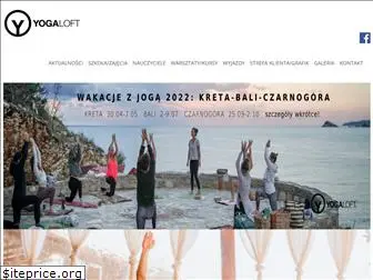 yogaloft.pl