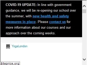 yogalondon.net