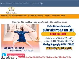 yogalongbien.com