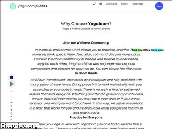 yogaloom.com