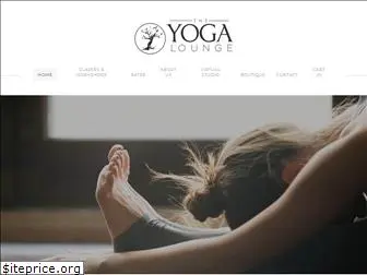 yogaloungensb.com