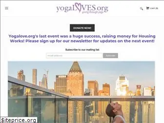 yogaloves.org
