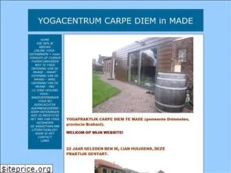 yogamade.nl