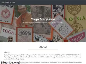 yogamag.net