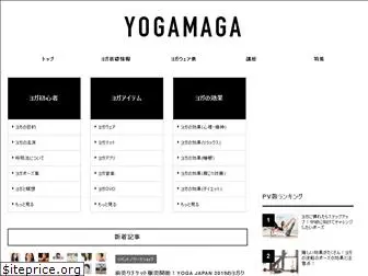 yogamaga.com