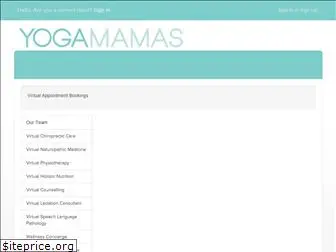 yogamamas.janeapp.com