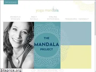 yogamandala.com