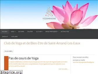 yogamandine.fr