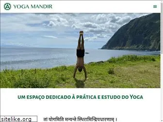 yogamandir.pt