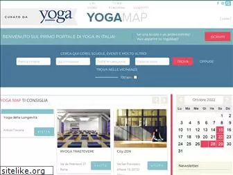 yogamap.it