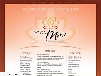 yogamarit.com