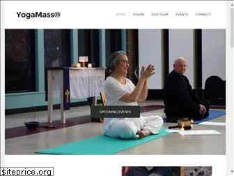 yogamass.com