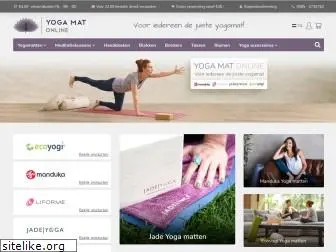 yogamat-online.nl