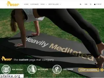 yogamatic.com