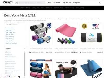 yogamatsi.com